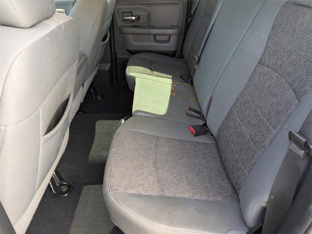 used 2016 Ram 1500 car, priced at $18,991
