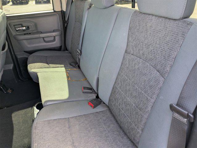 used 2016 Ram 1500 car, priced at $18,991