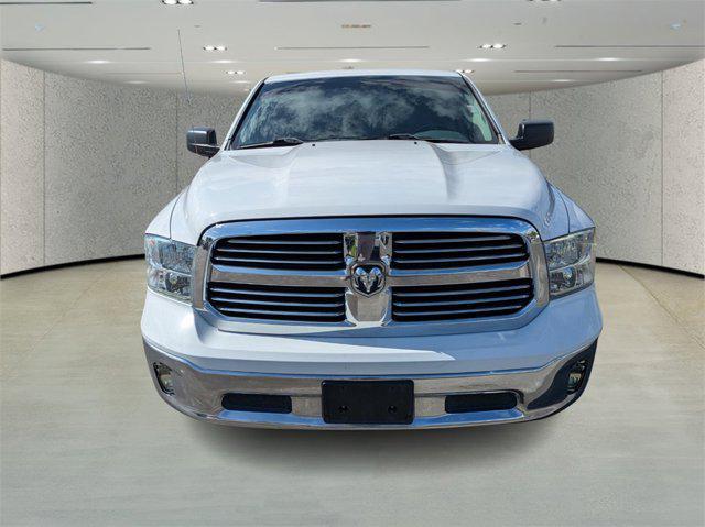 used 2016 Ram 1500 car, priced at $18,991