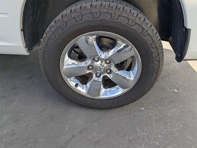 used 2016 Ram 1500 car, priced at $18,991