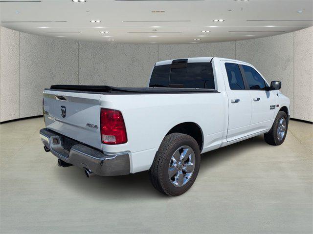 used 2016 Ram 1500 car, priced at $18,991