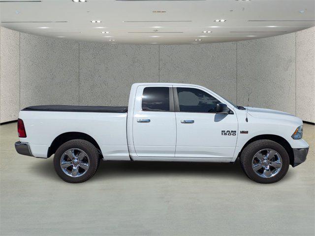 used 2016 Ram 1500 car, priced at $18,991