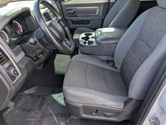 used 2016 Ram 1500 car, priced at $18,991
