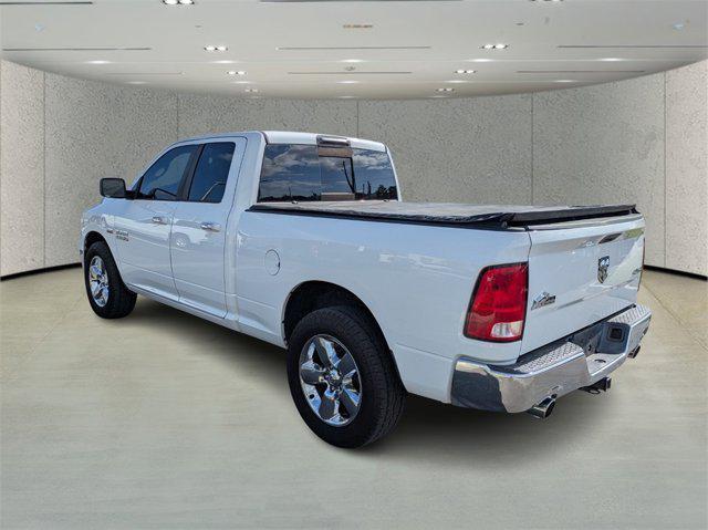 used 2016 Ram 1500 car, priced at $18,991