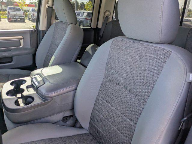 used 2016 Ram 1500 car, priced at $18,991