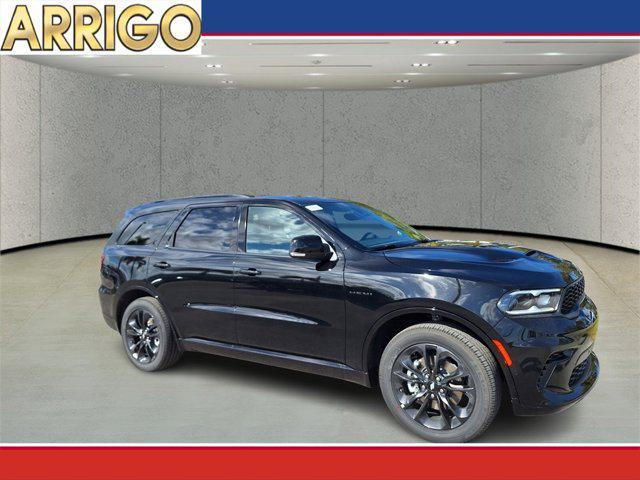 new 2025 Dodge Durango car, priced at $52,052