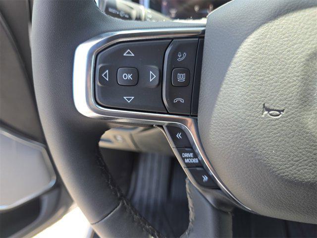 new 2026 Ram 1500 car, priced at $62,533