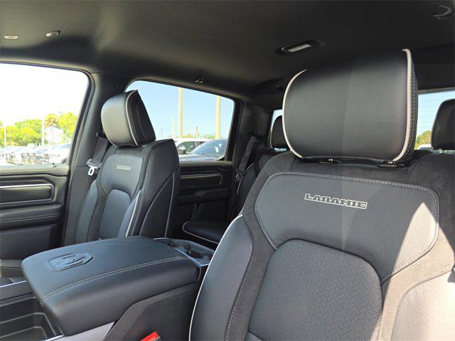 new 2026 Ram 1500 car, priced at $62,533