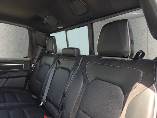new 2026 Ram 1500 car, priced at $62,533