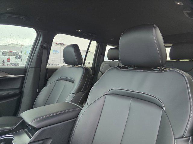 new 2025 Jeep Grand Cherokee car, priced at $36,606