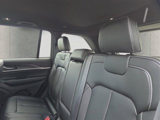 new 2025 Jeep Grand Cherokee car, priced at $36,606