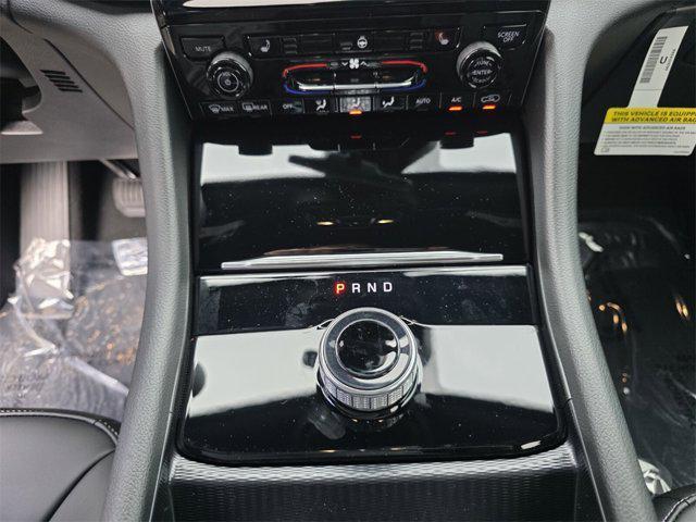 new 2025 Jeep Grand Cherokee car, priced at $36,606