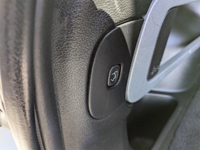 used 2018 Jeep Cherokee car, priced at $16,262