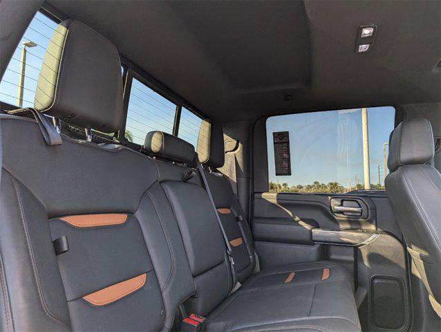 used 2022 GMC Sierra 2500 car, priced at $61,993
