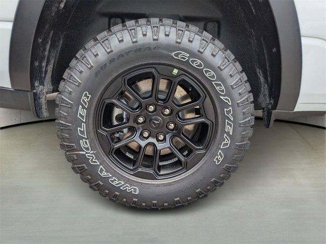 new 2025 Ram 1500 car, priced at $60,766