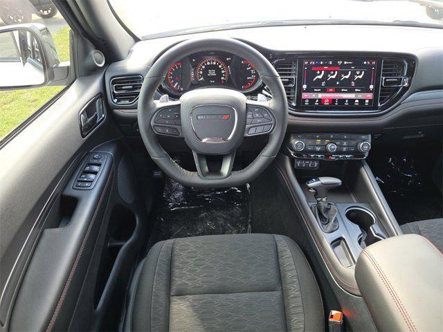 new 2026 Dodge Durango car, priced at $43,235