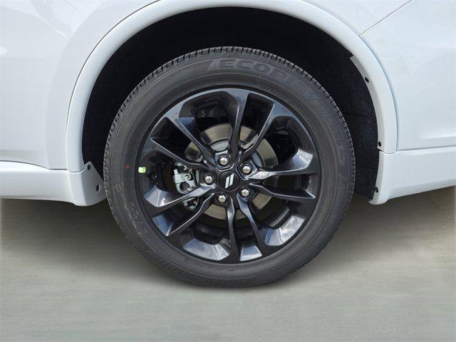 new 2026 Dodge Durango car, priced at $43,235
