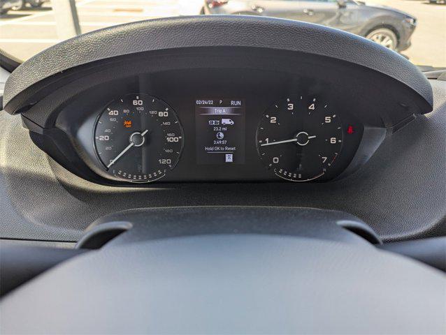 new 2025 Ram ProMaster 1500 car, priced at $46,629