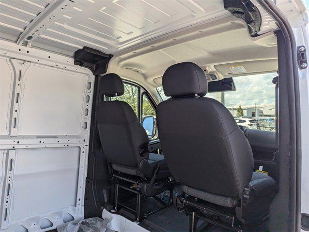 new 2025 Ram ProMaster 1500 car, priced at $46,629