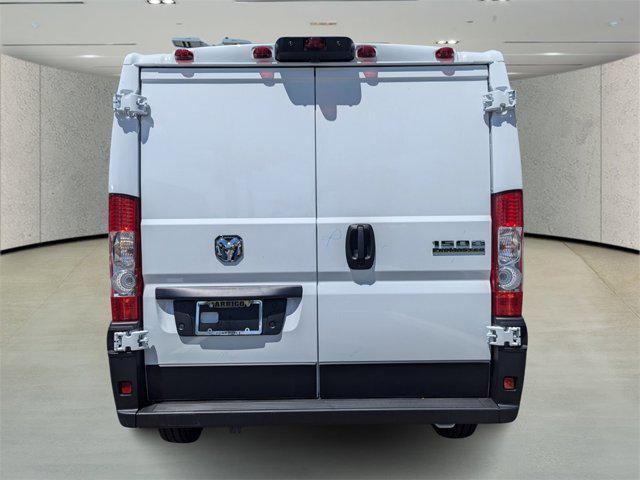 new 2025 Ram ProMaster 1500 car, priced at $46,629