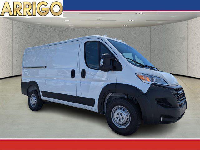 new 2025 Ram ProMaster 1500 car, priced at $46,629