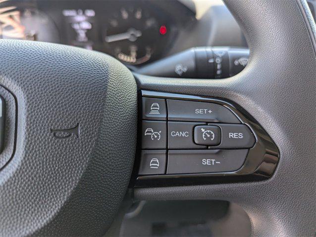 new 2025 Ram ProMaster 1500 car, priced at $46,629
