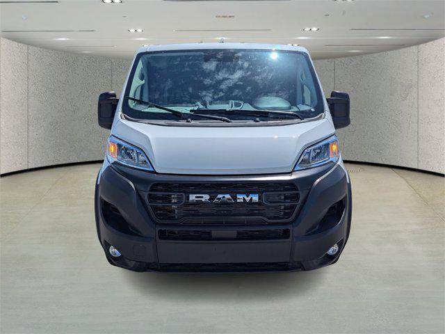 new 2025 Ram ProMaster 1500 car, priced at $46,629