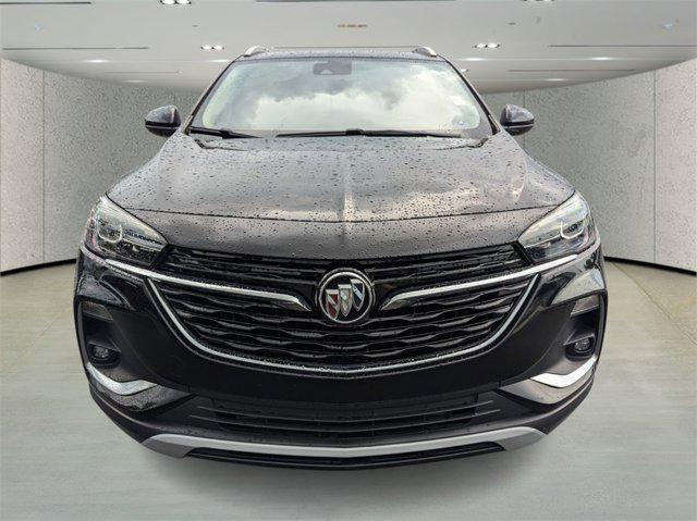 used 2023 Buick Encore GX car, priced at $22,991