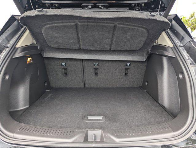 used 2023 Buick Encore GX car, priced at $22,991