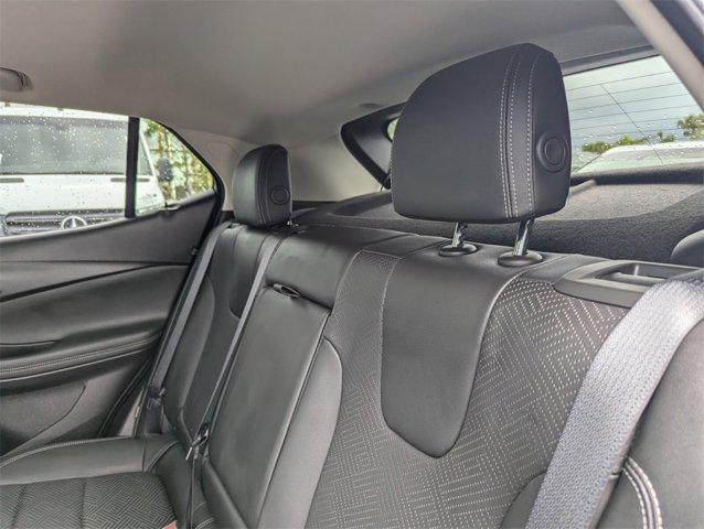 used 2023 Buick Encore GX car, priced at $22,991