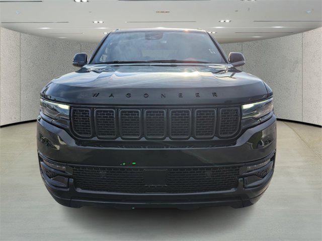 used 2023 Jeep Wagoneer car, priced at $54,292