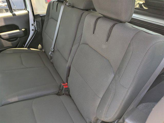 used 2023 Jeep Wrangler 4xe car, priced at $29,121