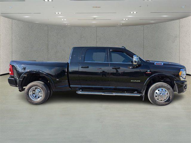 used 2023 Ram 3500 car, priced at $74,991