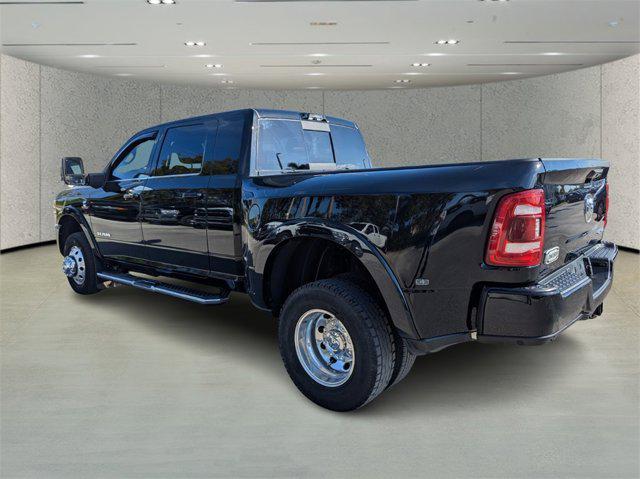 used 2023 Ram 3500 car, priced at $74,991