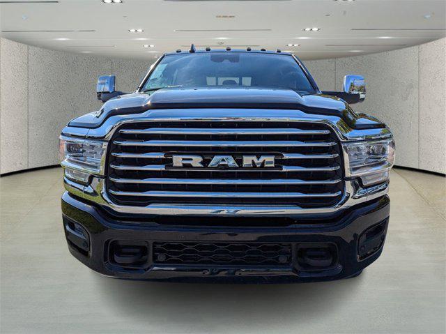 used 2023 Ram 3500 car, priced at $74,991