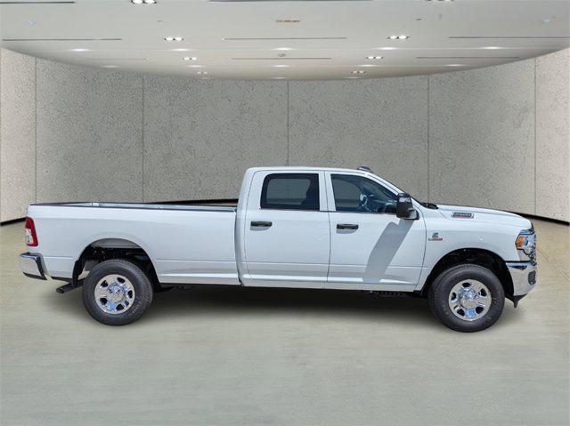 new 2024 Ram 2500 car, priced at $57,429