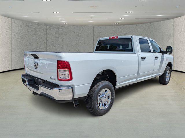 new 2024 Ram 2500 car, priced at $57,429