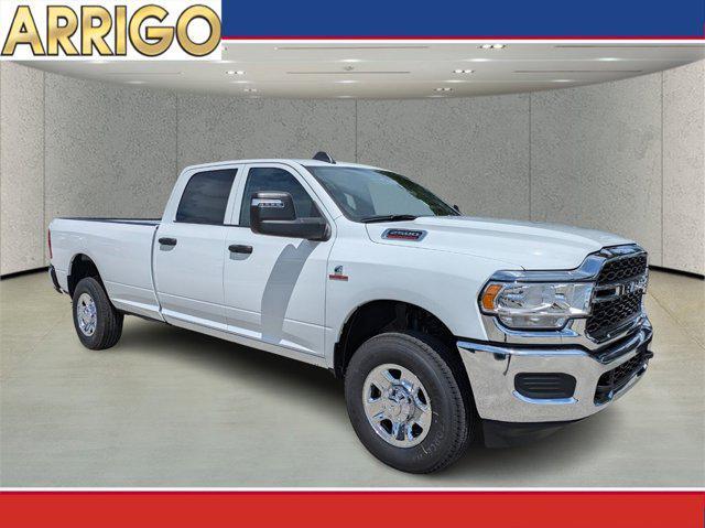 new 2024 Ram 2500 car, priced at $57,429