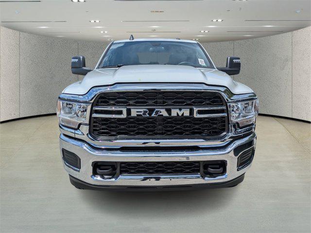 new 2024 Ram 2500 car, priced at $57,429