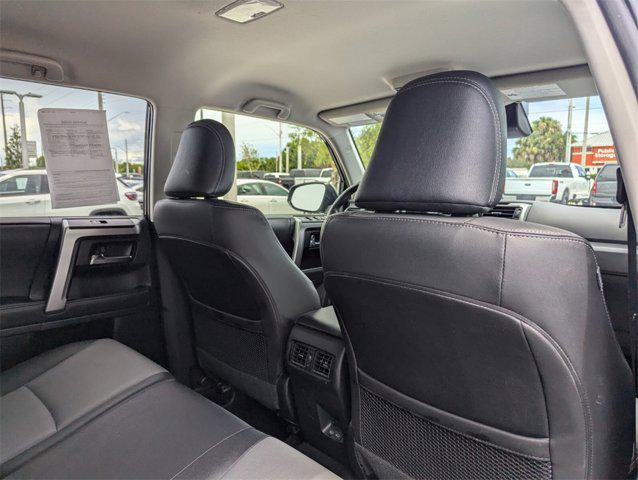 used 2024 Toyota 4Runner car, priced at $42,491