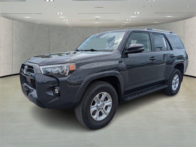 used 2024 Toyota 4Runner car, priced at $42,491