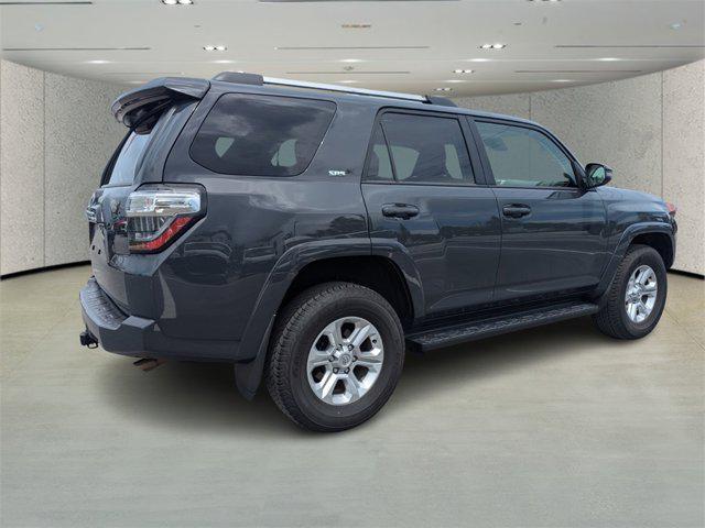 used 2024 Toyota 4Runner car, priced at $42,491