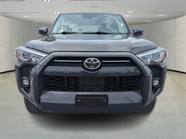 used 2024 Toyota 4Runner car, priced at $42,491