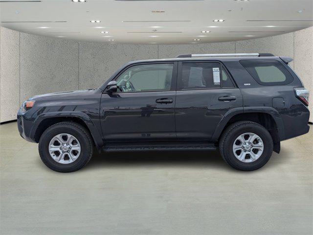used 2024 Toyota 4Runner car, priced at $42,491