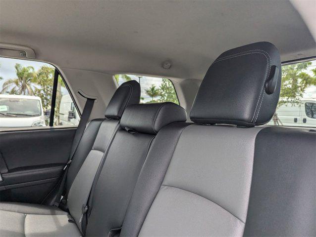 used 2024 Toyota 4Runner car, priced at $42,491