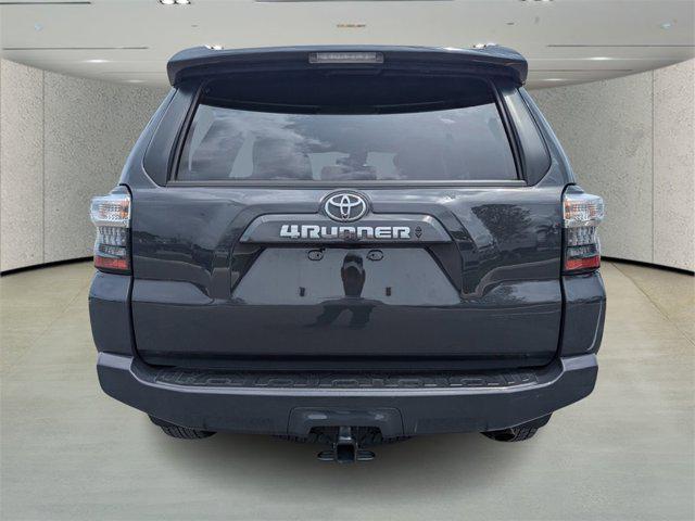 used 2024 Toyota 4Runner car, priced at $42,491