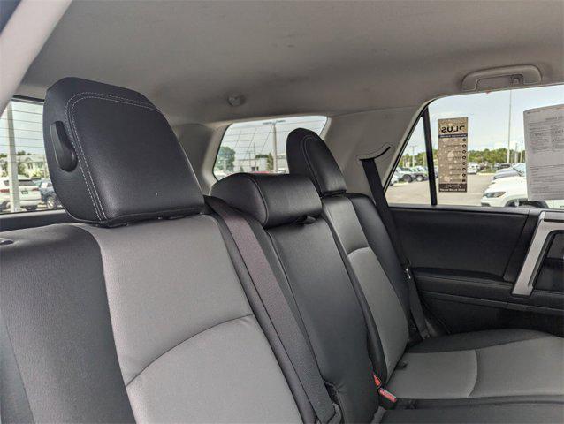 used 2024 Toyota 4Runner car, priced at $42,491