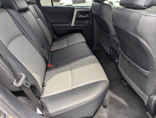 used 2024 Toyota 4Runner car, priced at $42,491