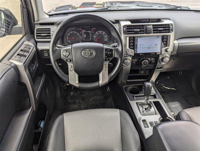 used 2024 Toyota 4Runner car, priced at $42,491