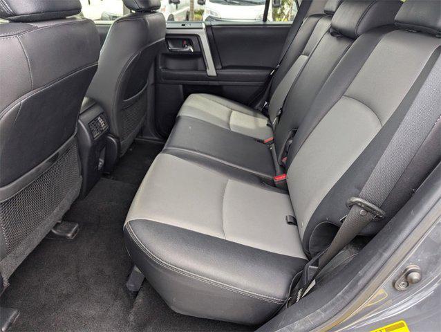 used 2024 Toyota 4Runner car, priced at $42,491